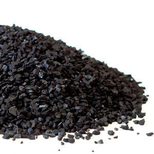 Activated Charcoal Powder