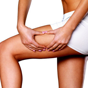 Minimize Cellulite With All-Natural Products