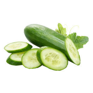 Cucumber Extract