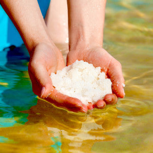 How Dead Sea Salt Can Help Your Skin