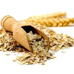 Ground (Colloidal) Oats