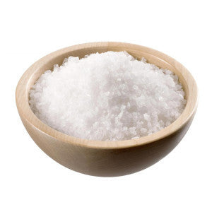 Pure Dead Sea Salt