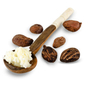 Five Reasons You Should Be Using Shea Butter